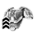 Armor 3 upgrade icon in Natural Selection 2